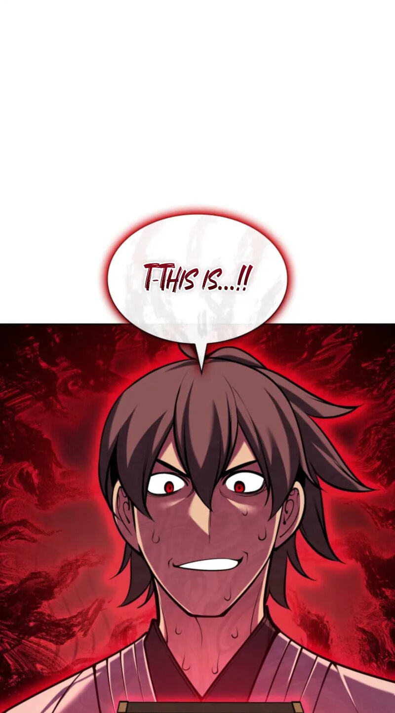 Records of the Swordsman Scholar Chapter 213 page 32 - 