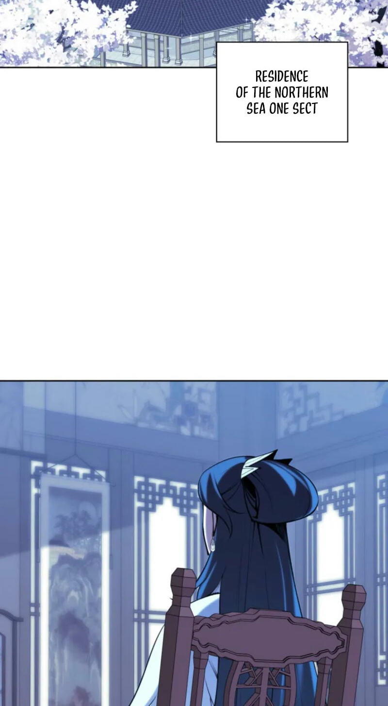 Records of the Swordsman Scholar Chapter 213 page 37 - 