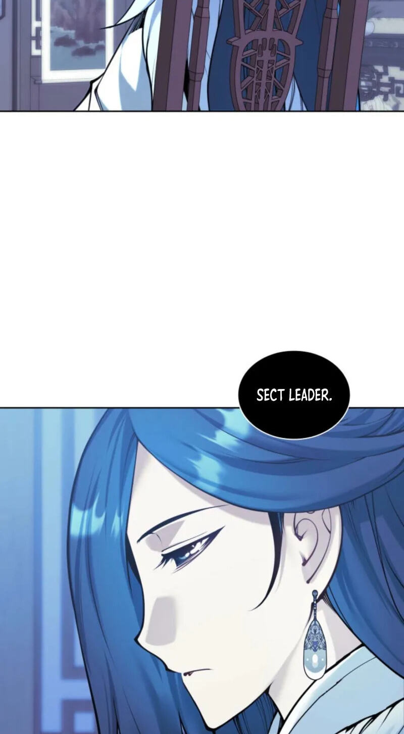 Records of the Swordsman Scholar Chapter 213 page 38 - 