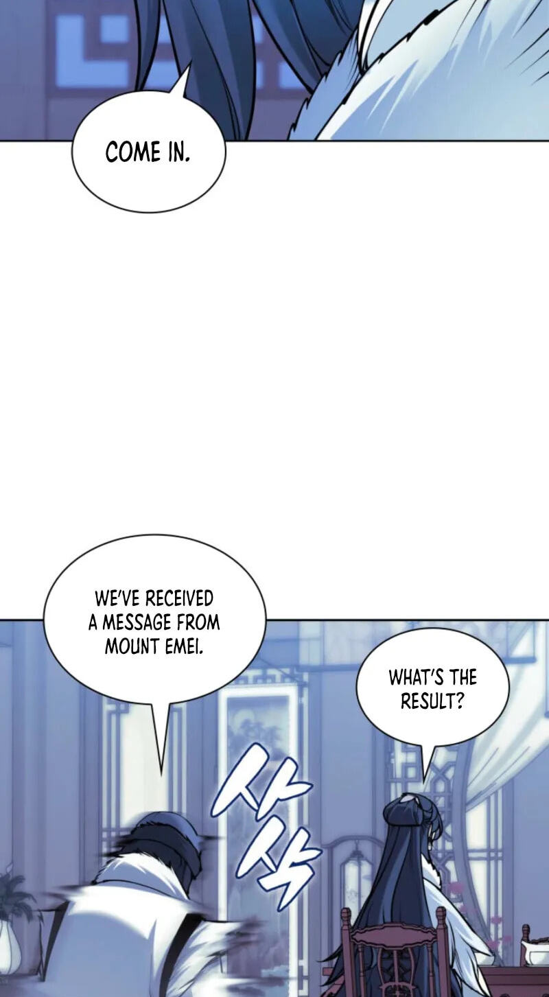 Records of the Swordsman Scholar Chapter 213 page 39 - 