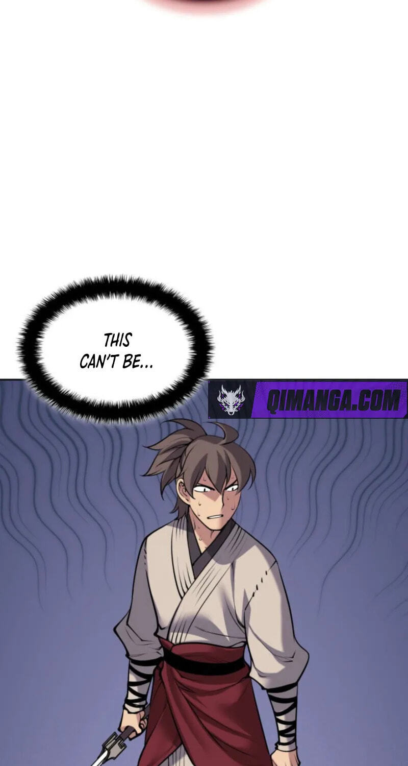 Records of the Swordsman Scholar Chapter 213 page 5 - 