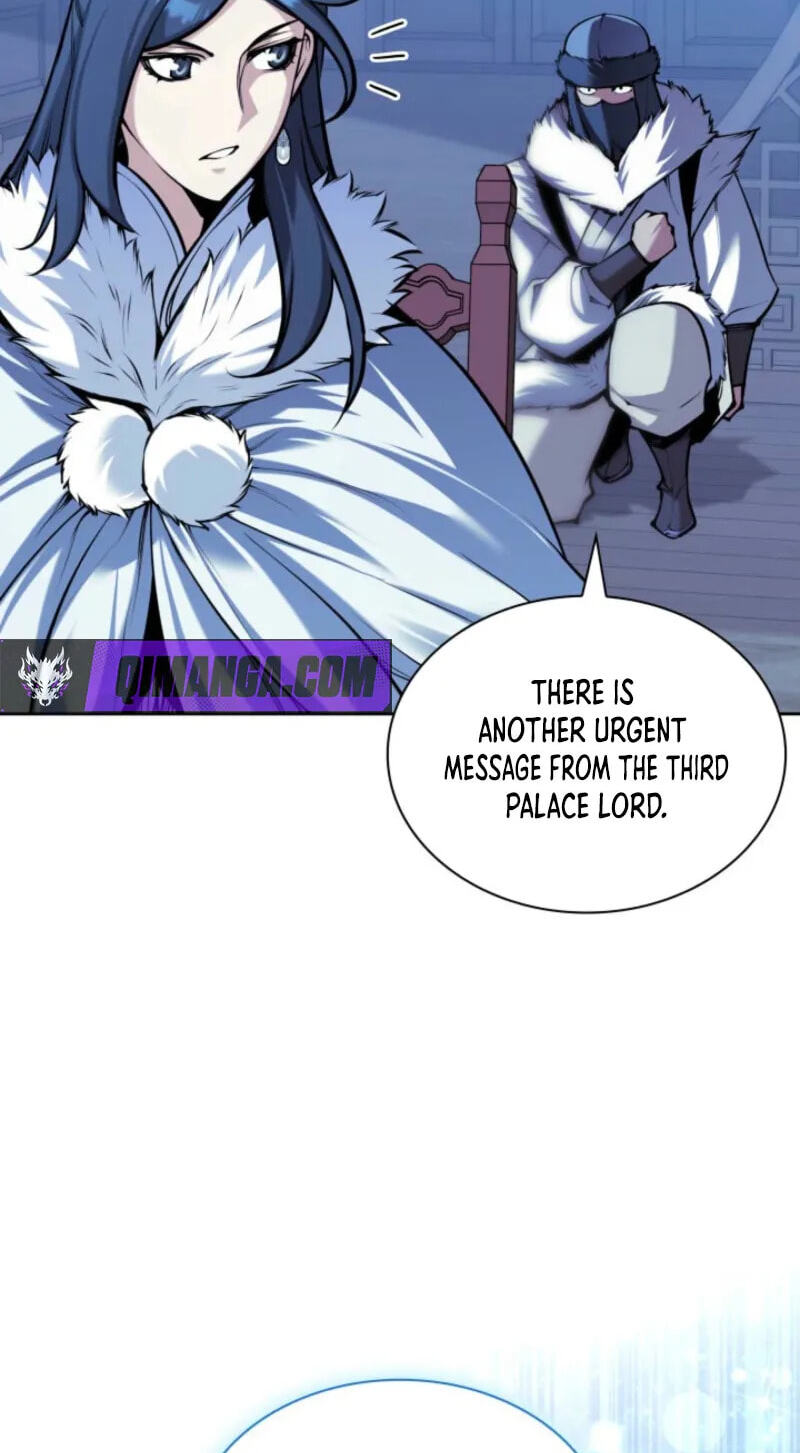 Records of the Swordsman Scholar Chapter 213 page 41 - 
