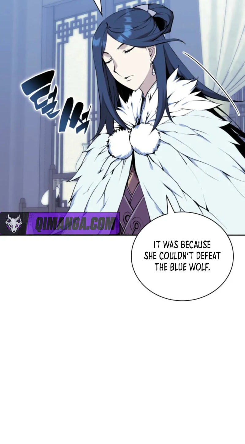 Records of the Swordsman Scholar Chapter 213 page 51 - 