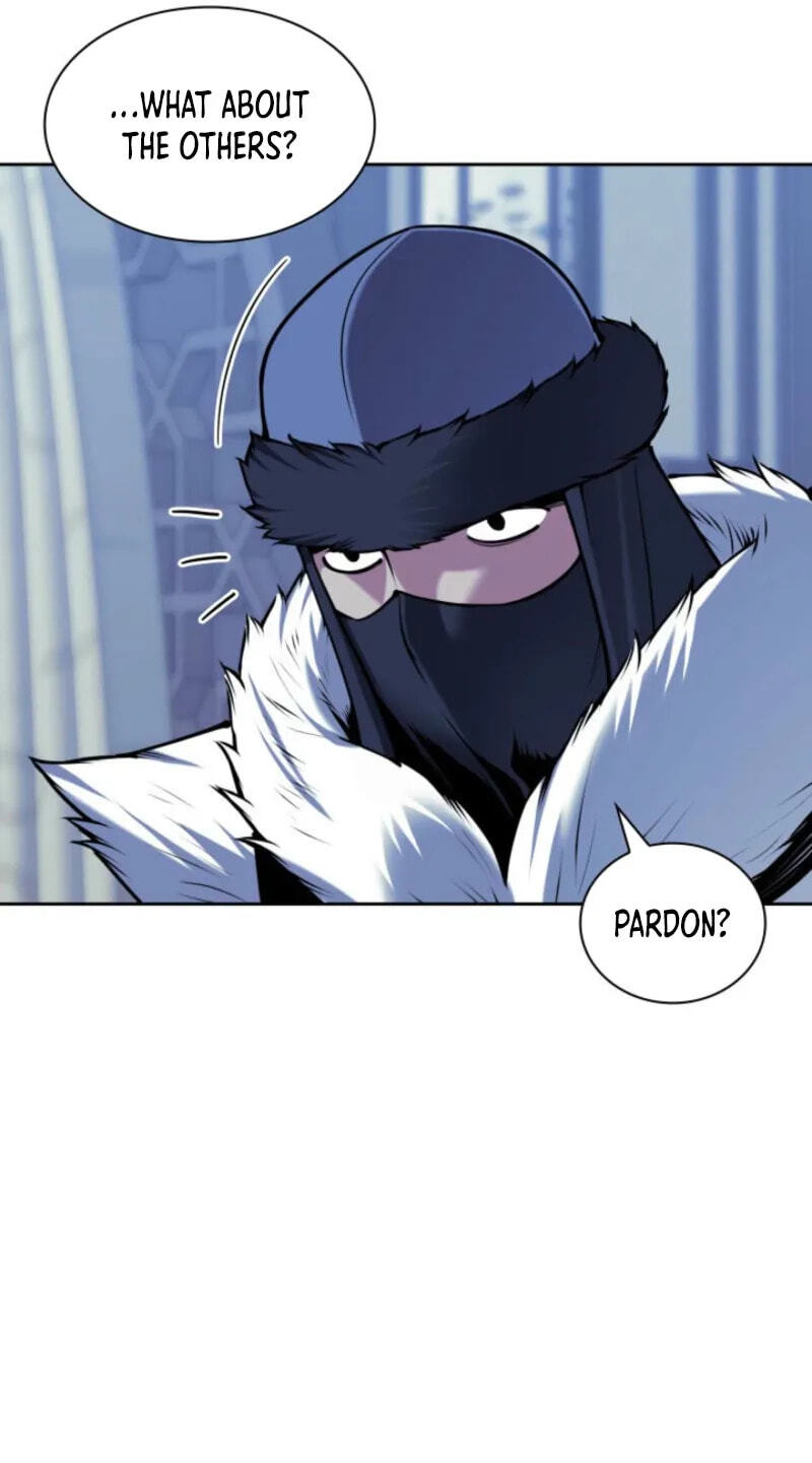 Records of the Swordsman Scholar Chapter 213 page 52 - 
