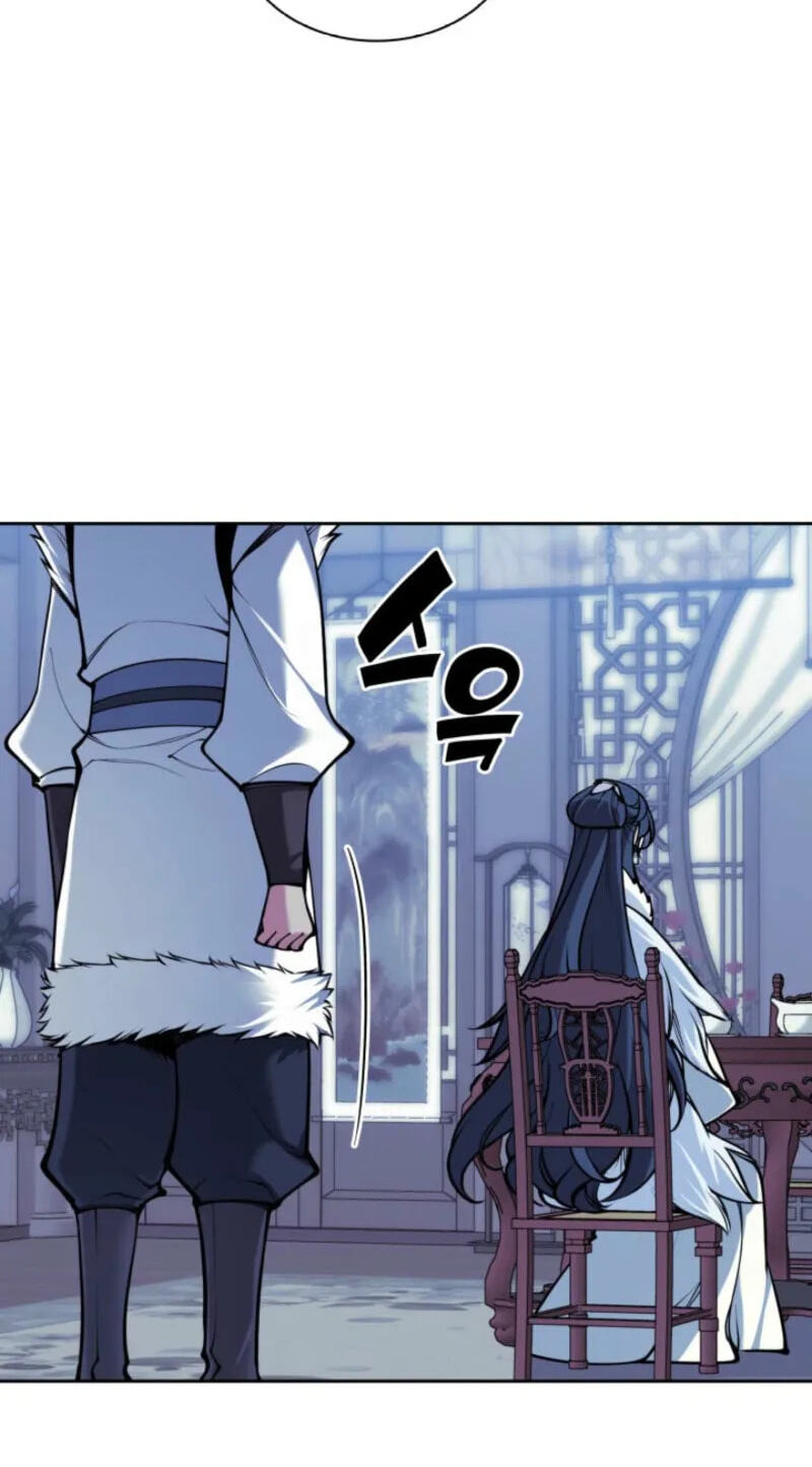 Records of the Swordsman Scholar Chapter 213 page 55 - 