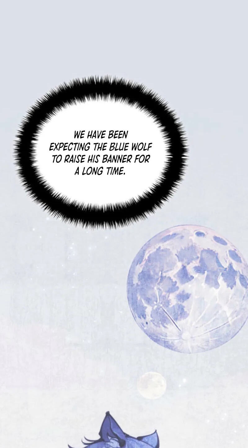Records of the Swordsman Scholar Chapter 213 page 57 - 