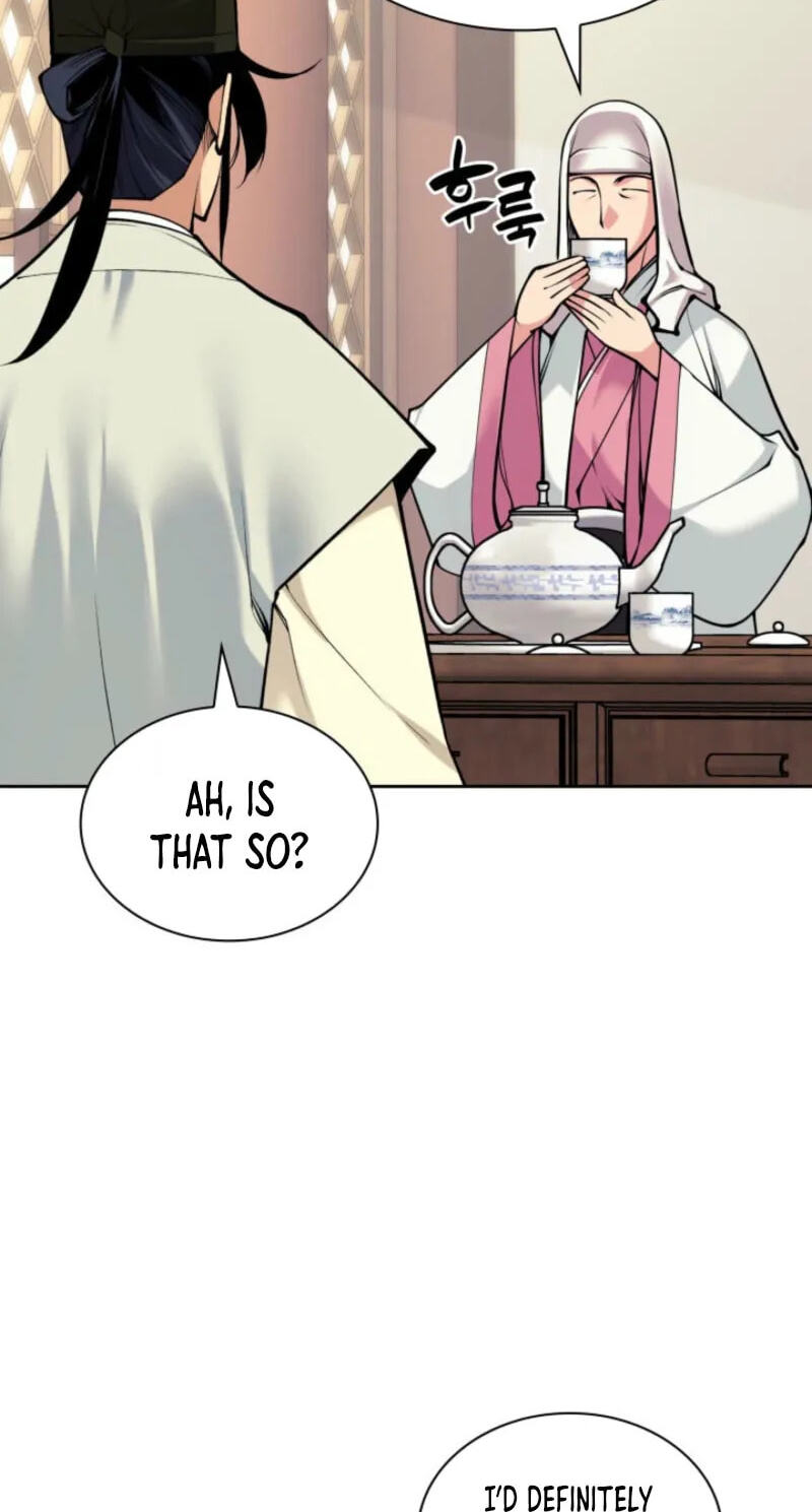 Records of the Swordsman Scholar Chapter 213 page 65 - 
