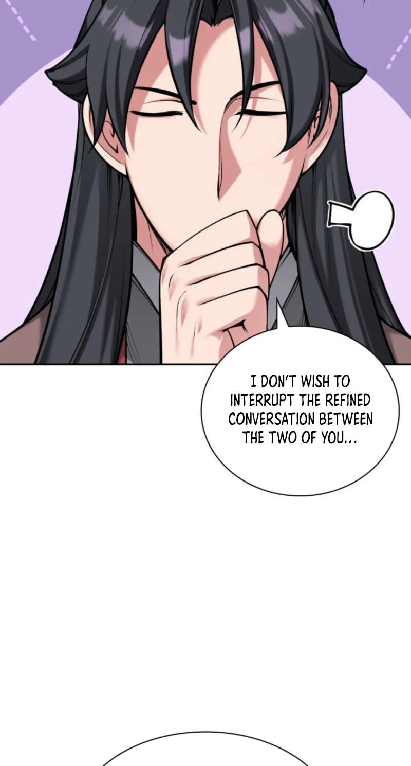 Records of the Swordsman Scholar Chapter 213 page 69 - 
