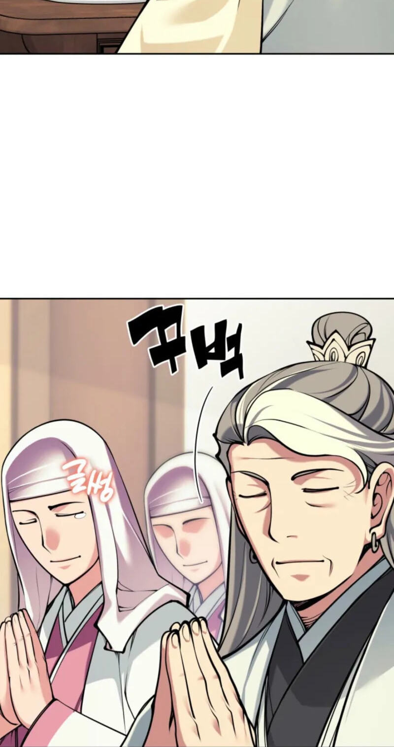 Records of the Swordsman Scholar Chapter 213 page 72 - 