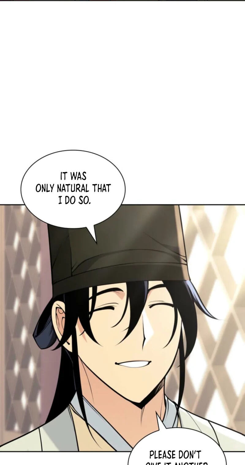 Records of the Swordsman Scholar Chapter 213 page 73 - 