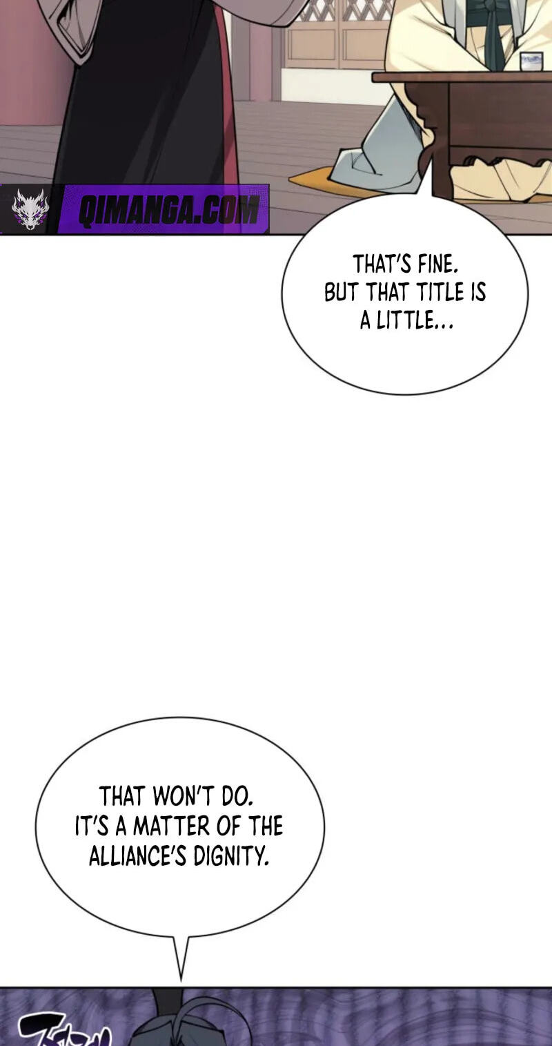 Records of the Swordsman Scholar Chapter 213 page 76 - 