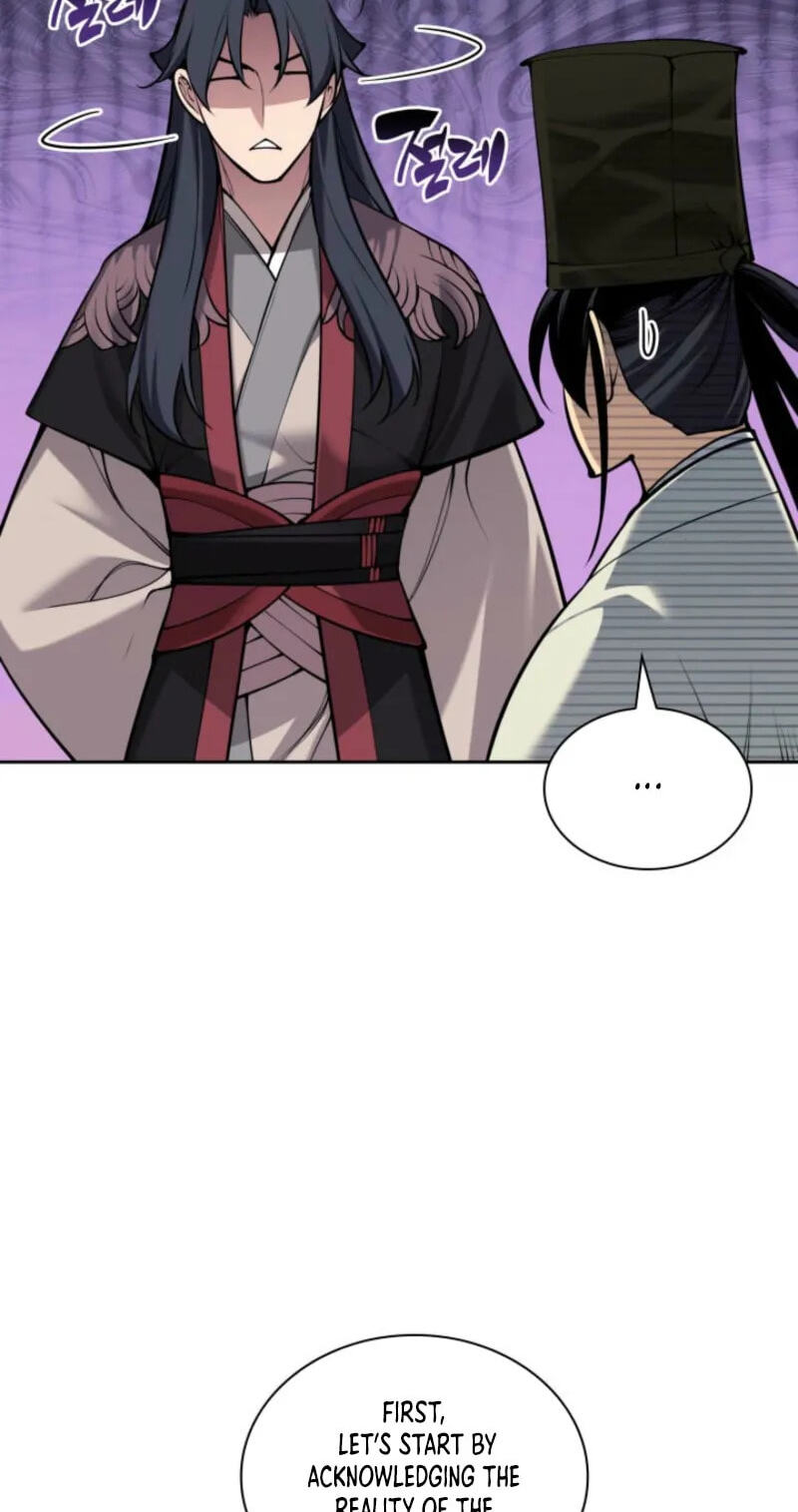 Records of the Swordsman Scholar Chapter 213 page 77 - 
