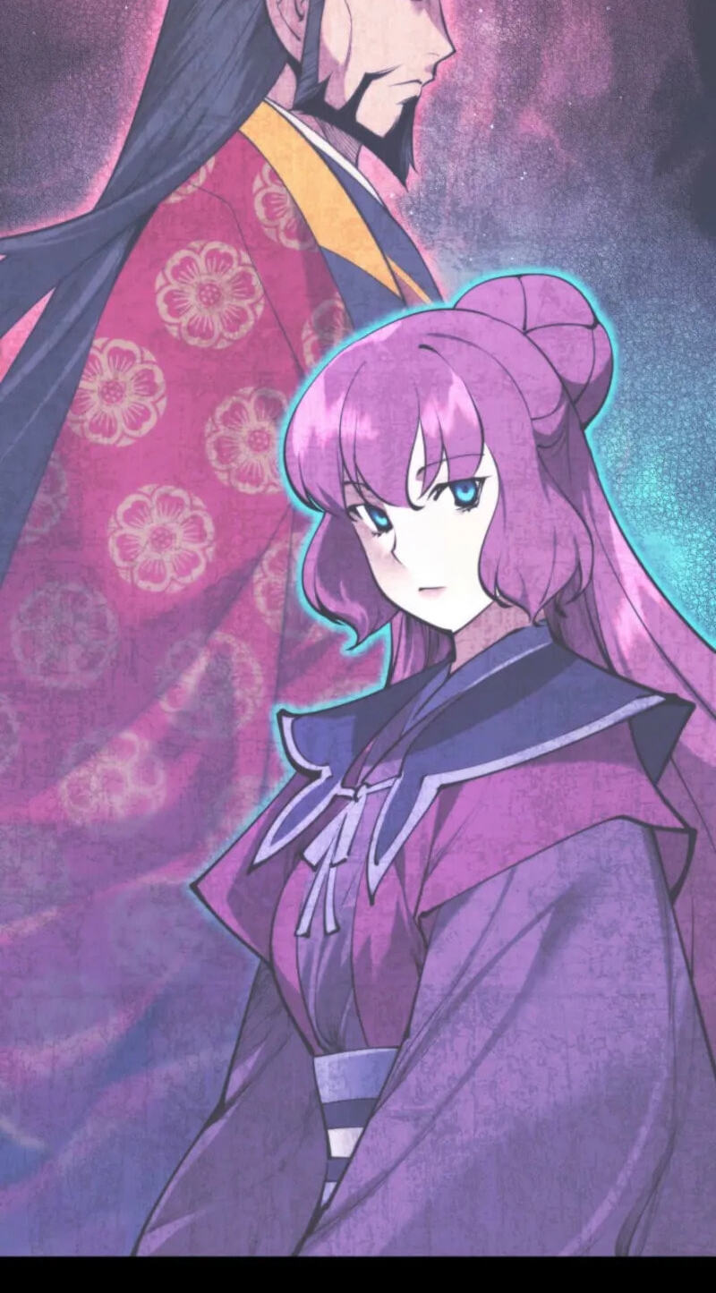 Records of the Swordsman Scholar Chapter 213 page 82 - 