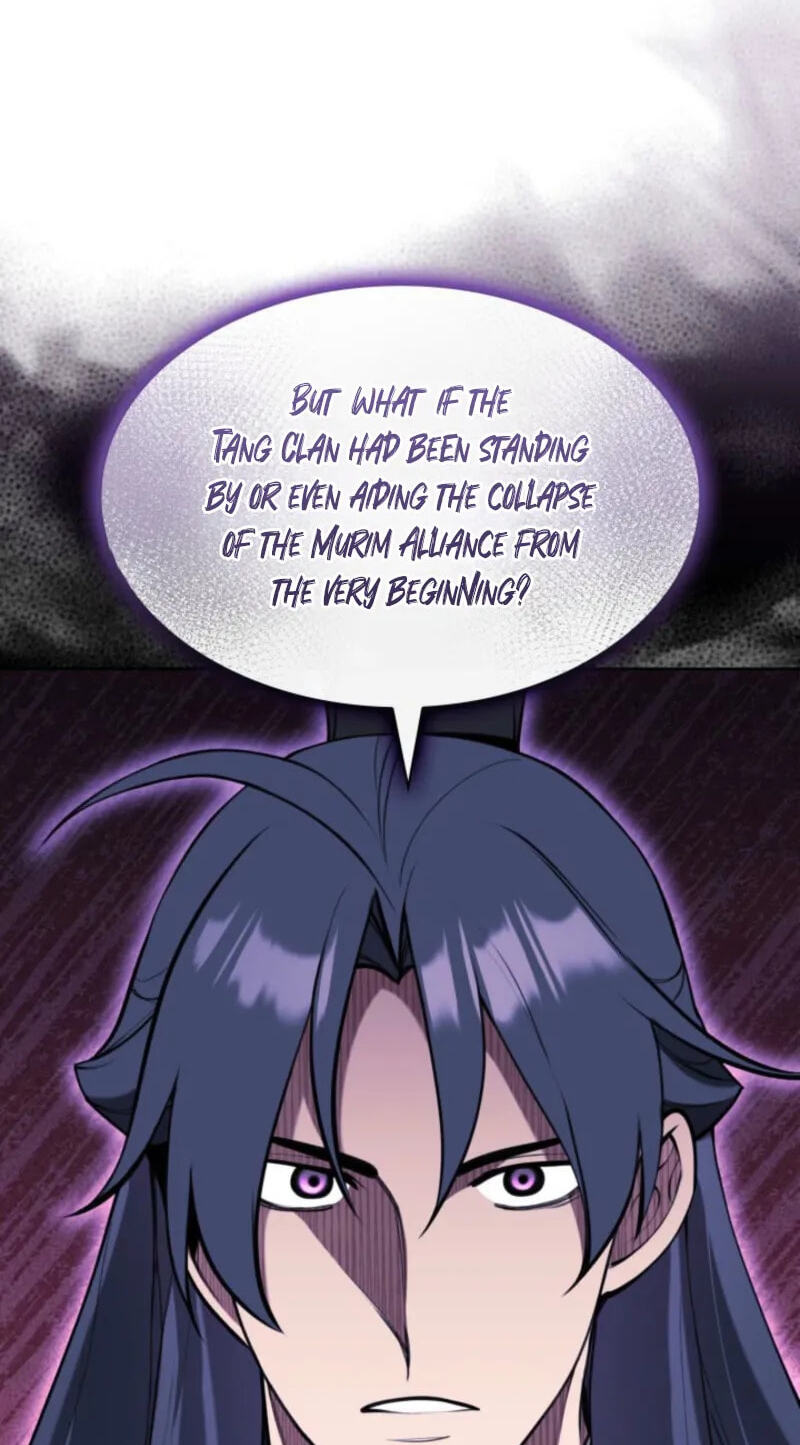 Records of the Swordsman Scholar Chapter 213 page 84 - 