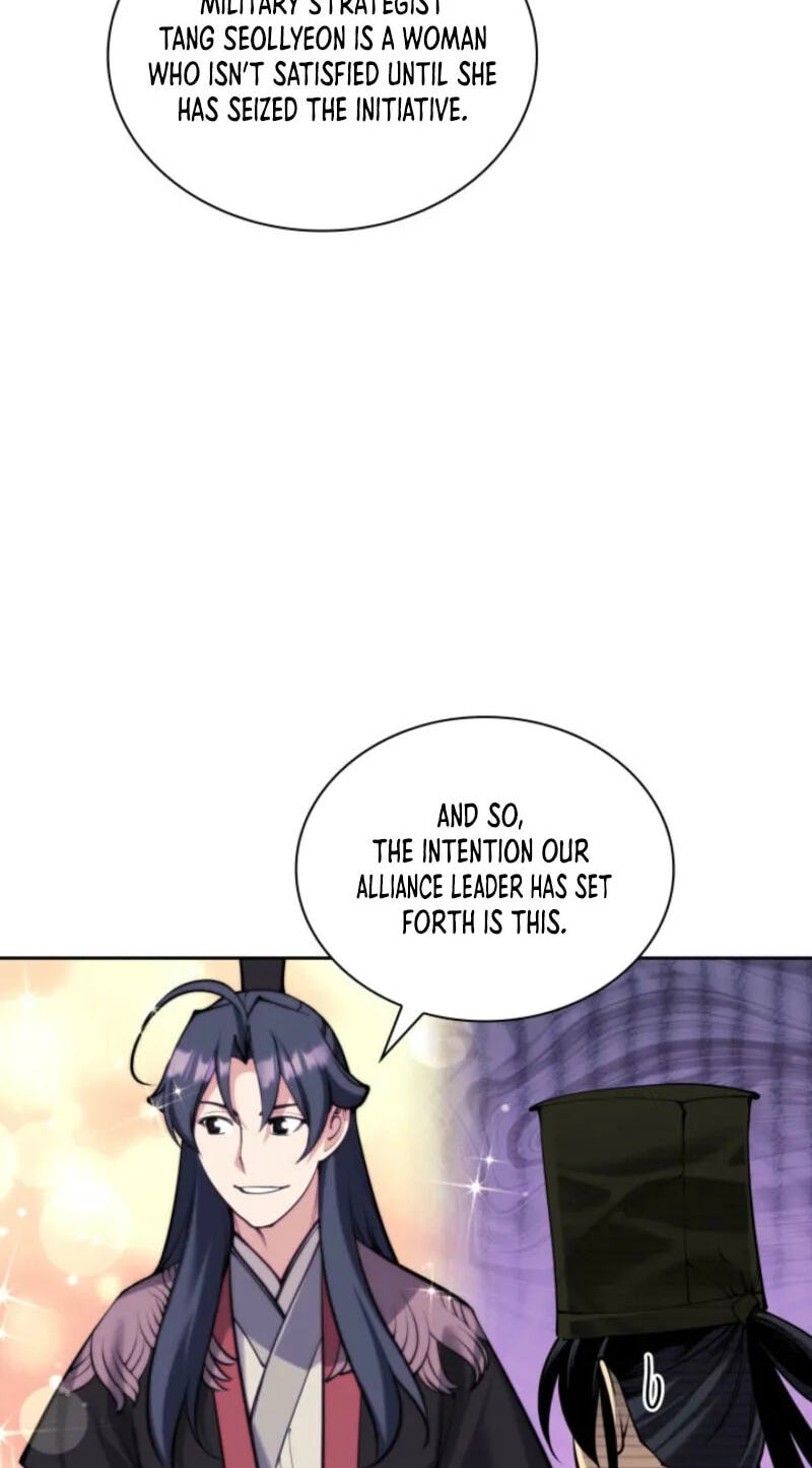Records of the Swordsman Scholar Chapter 213 page 90 - 