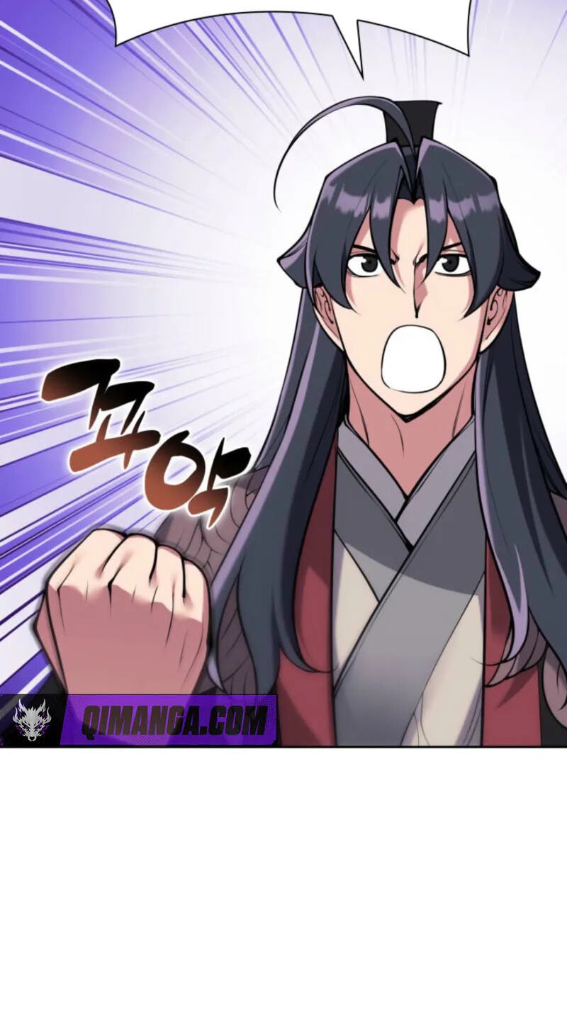 Records of the Swordsman Scholar Chapter 213 page 92 - 