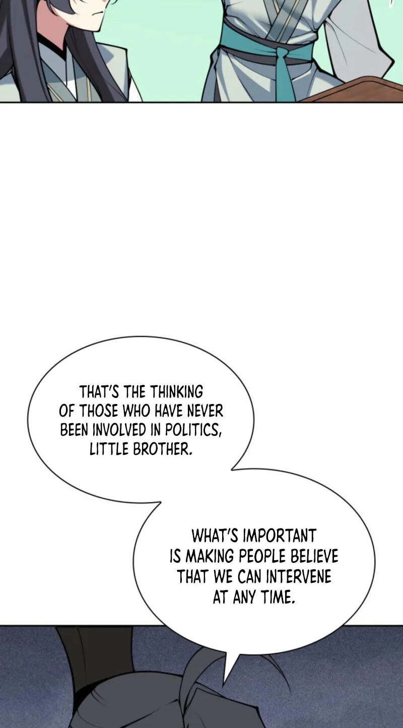 Records of the Swordsman Scholar Chapter 213 page 96 - 