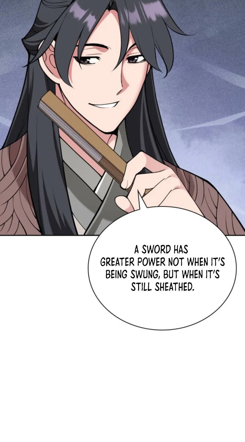 Records of the Swordsman Scholar Chapter 213 page 97 - 