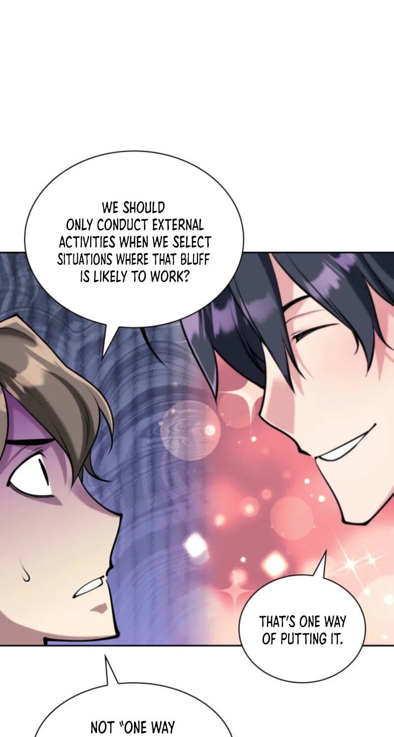 Records of the Swordsman Scholar Chapter 213 page 99 - 