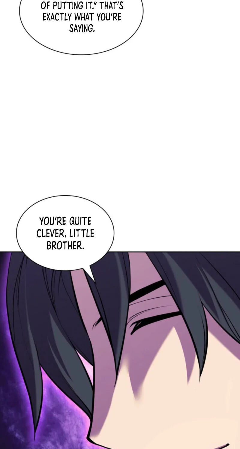 Records of the Swordsman Scholar Chapter 213 page 100 - 