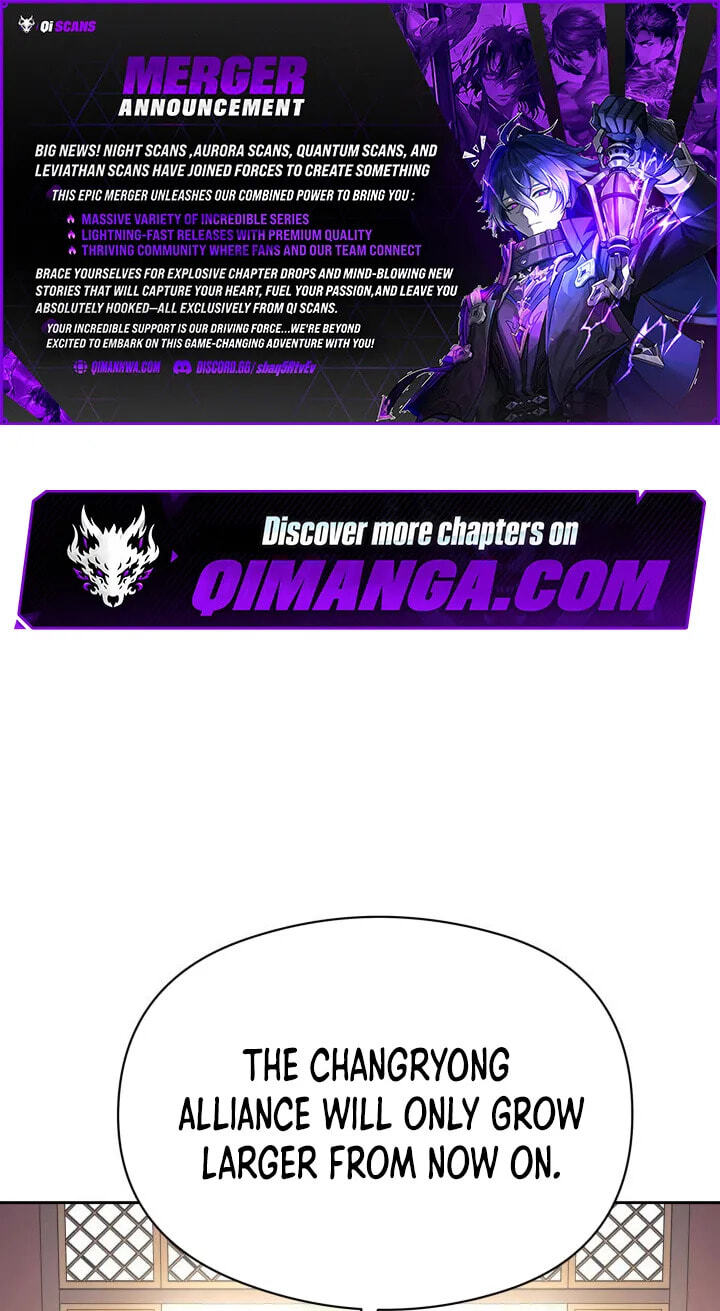 Records of the Swordsman Scholar Chapter 214 page 1 - 