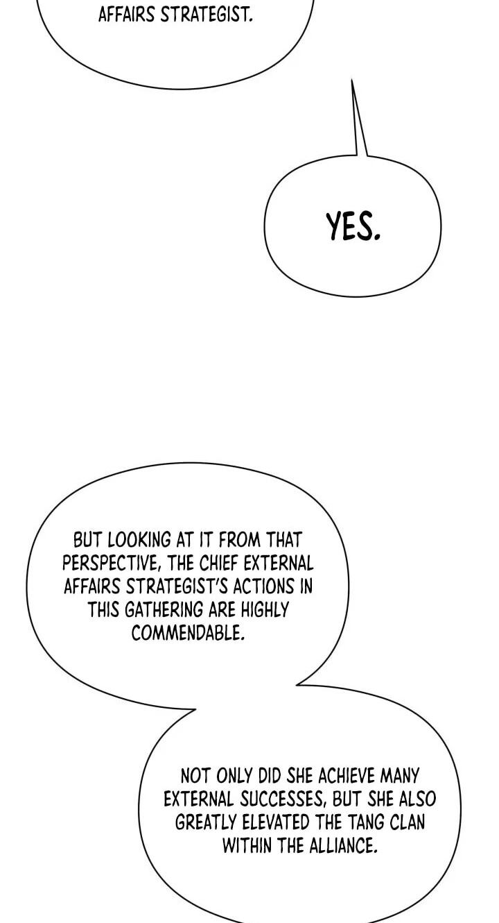 Records of the Swordsman Scholar Chapter 214 page 101 - 