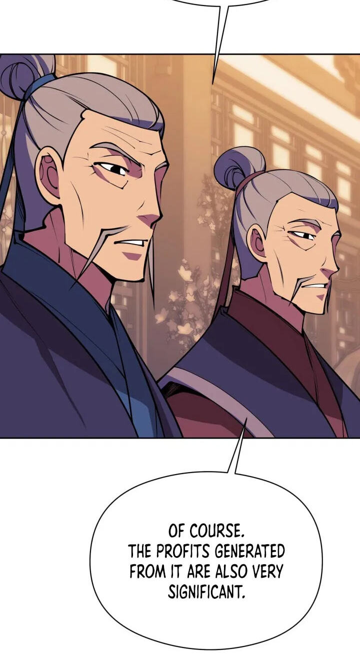 Records of the Swordsman Scholar Chapter 214 page 102 - 