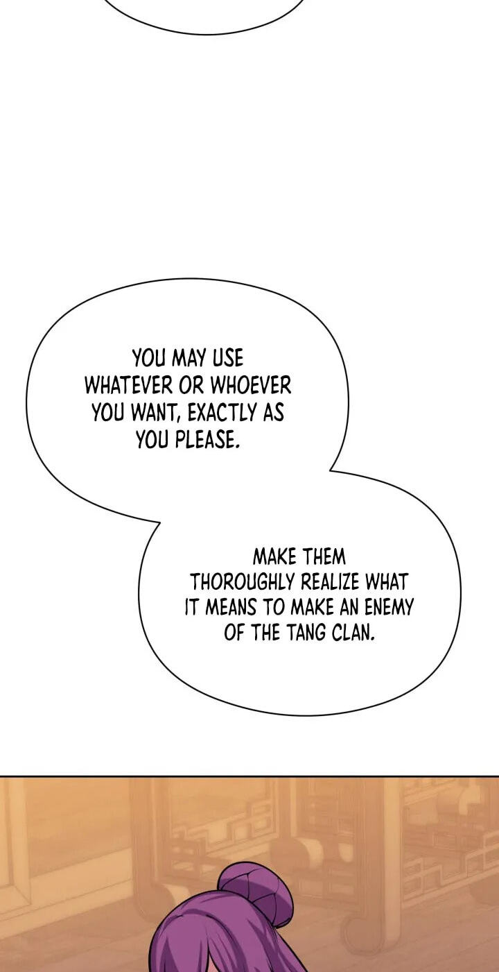 Records of the Swordsman Scholar Chapter 214 page 110 - 