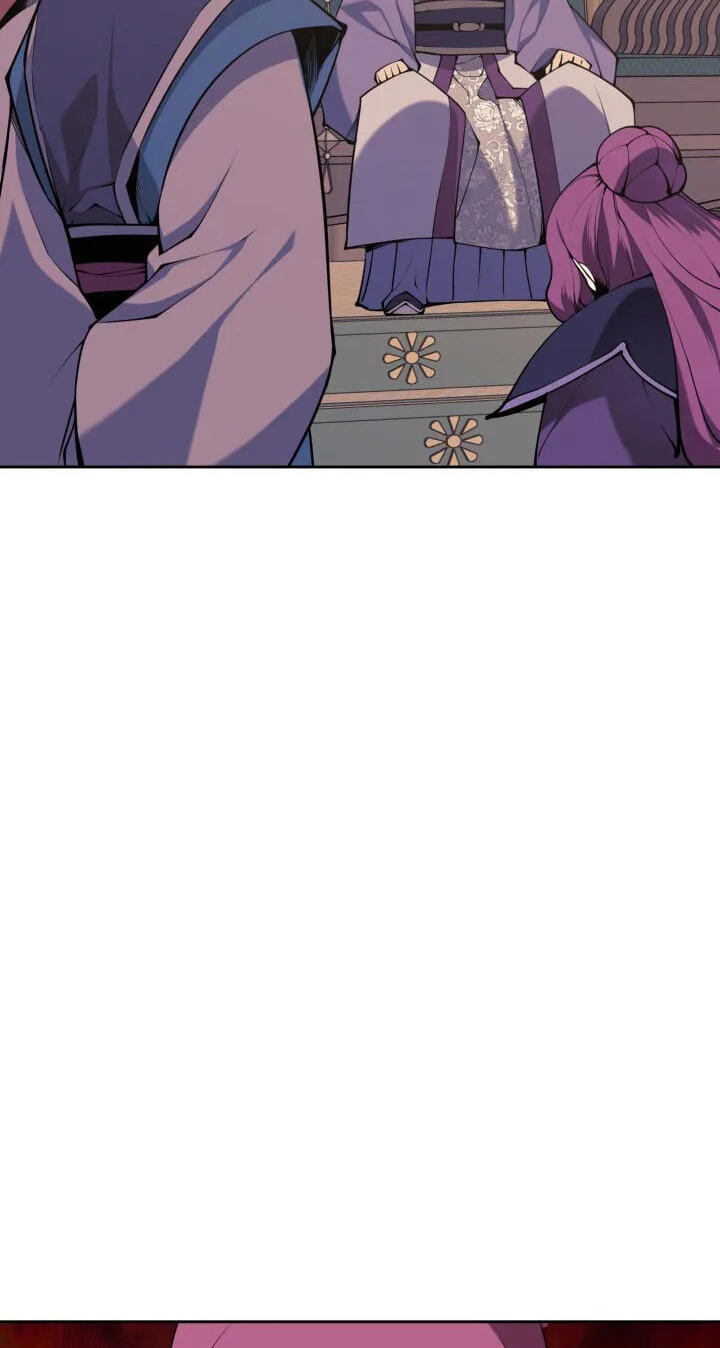 Records of the Swordsman Scholar Chapter 214 page 114 - 