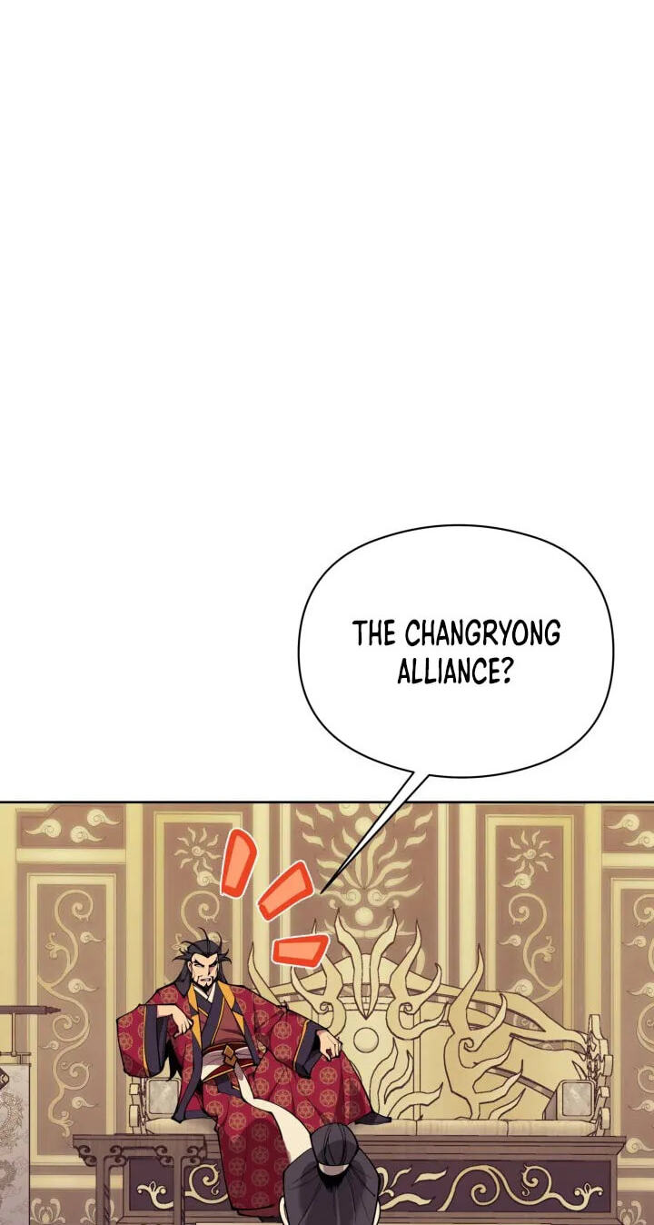 Records of the Swordsman Scholar Chapter 214 page 118 - 