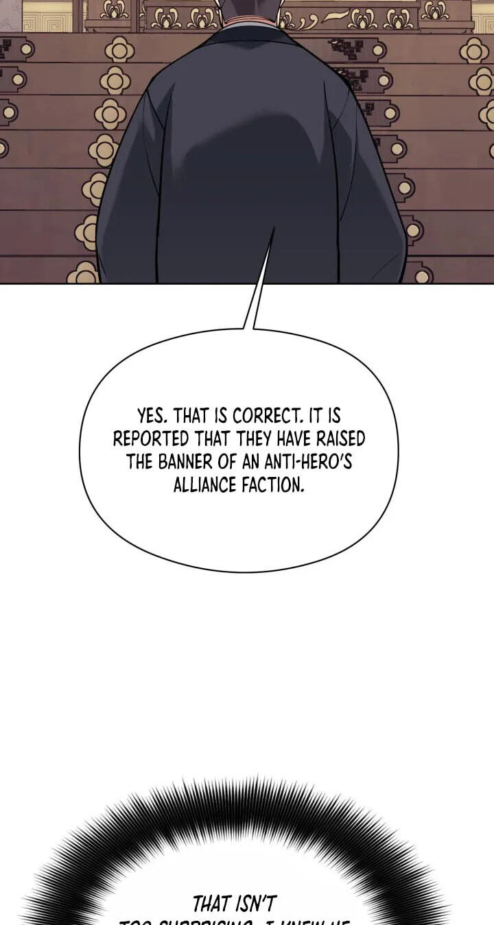 Records of the Swordsman Scholar Chapter 214 page 119 - 