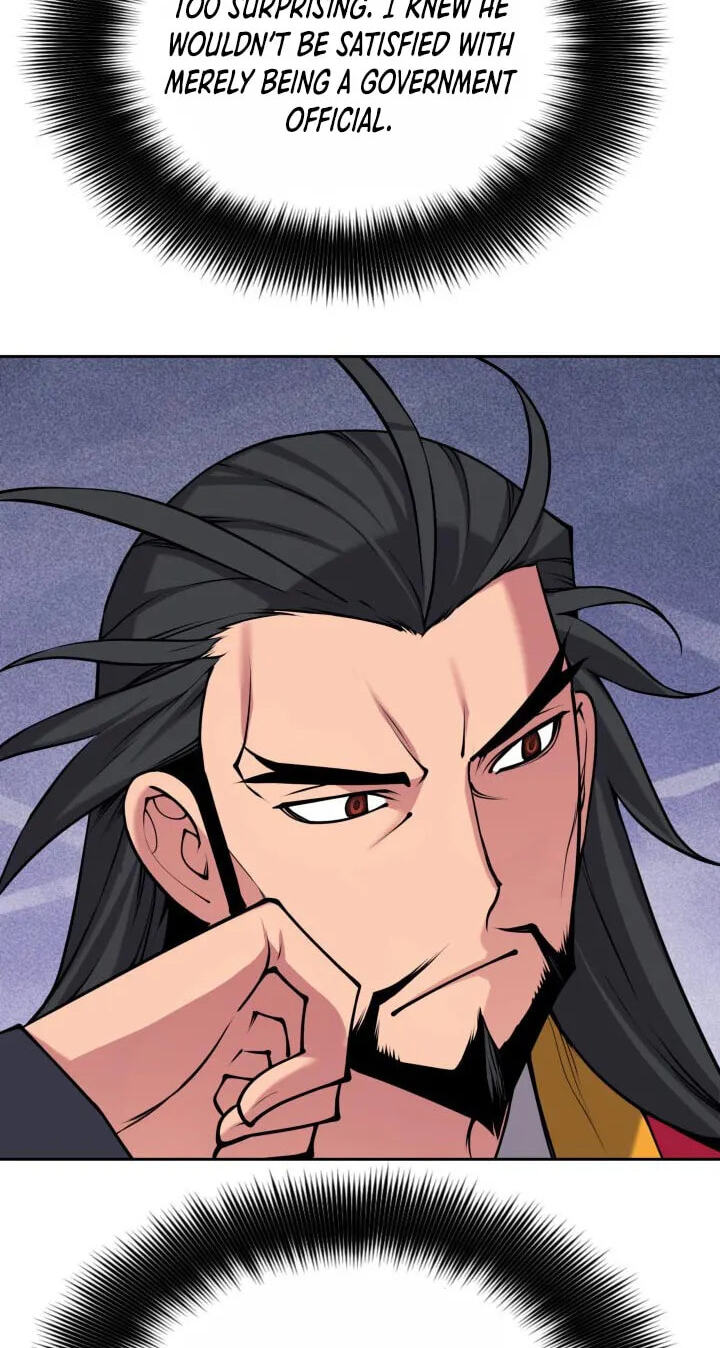Records of the Swordsman Scholar Chapter 214 page 120 - 