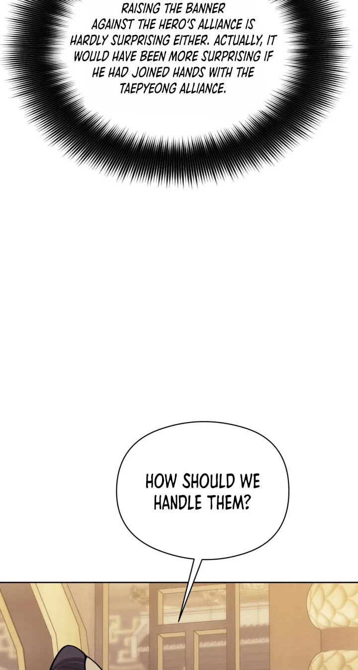 Records of the Swordsman Scholar Chapter 214 page 121 - 