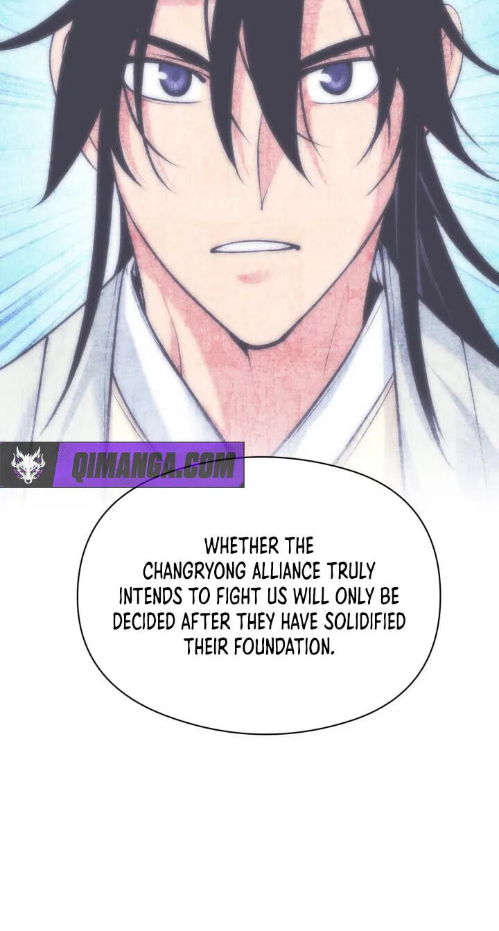 Records of the Swordsman Scholar Chapter 214 page 126 - 
