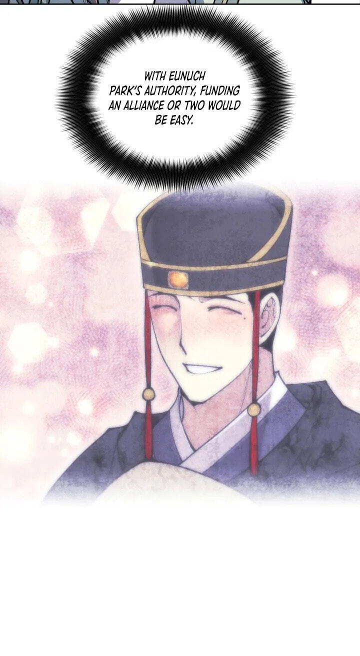 Records of the Swordsman Scholar Chapter 214 page 21 - 