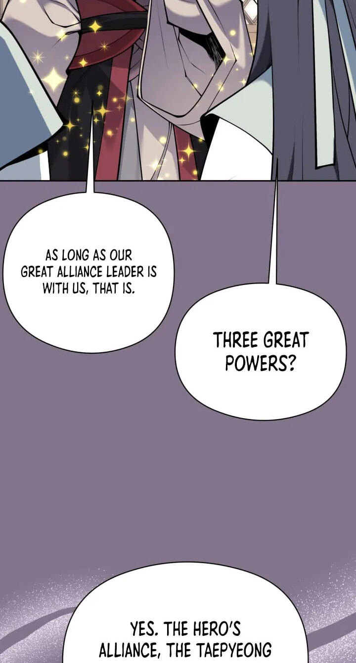 Records of the Swordsman Scholar Chapter 214 page 23 - 