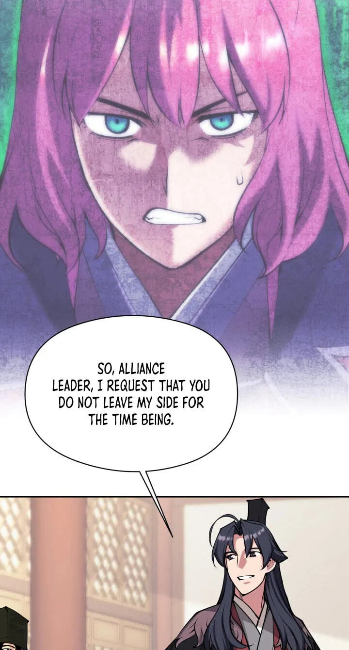 Records of the Swordsman Scholar Chapter 214 page 30 - 