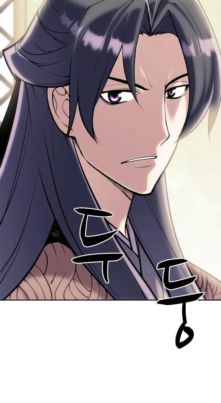 Records of the Swordsman Scholar Chapter 214 page 4 - 