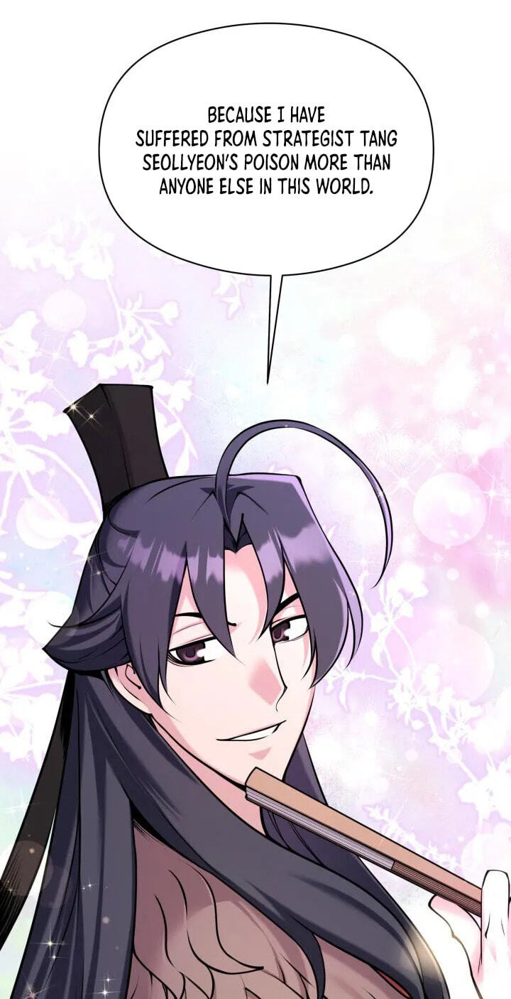 Records of the Swordsman Scholar Chapter 214 page 32 - 