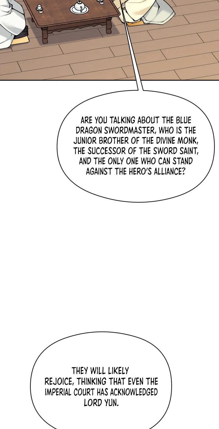 Records of the Swordsman Scholar Chapter 214 page 40 - 