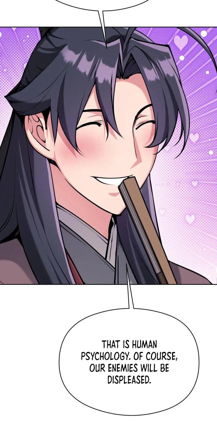 Records of the Swordsman Scholar Chapter 214 page 41 - 