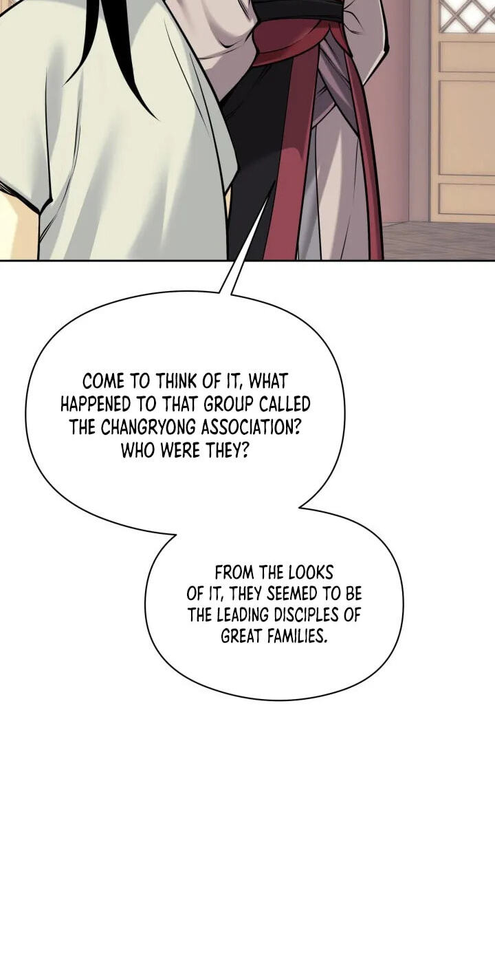 Records of the Swordsman Scholar Chapter 214 page 43 - 