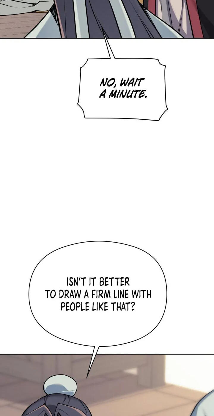 Records of the Swordsman Scholar Chapter 214 page 46 - 