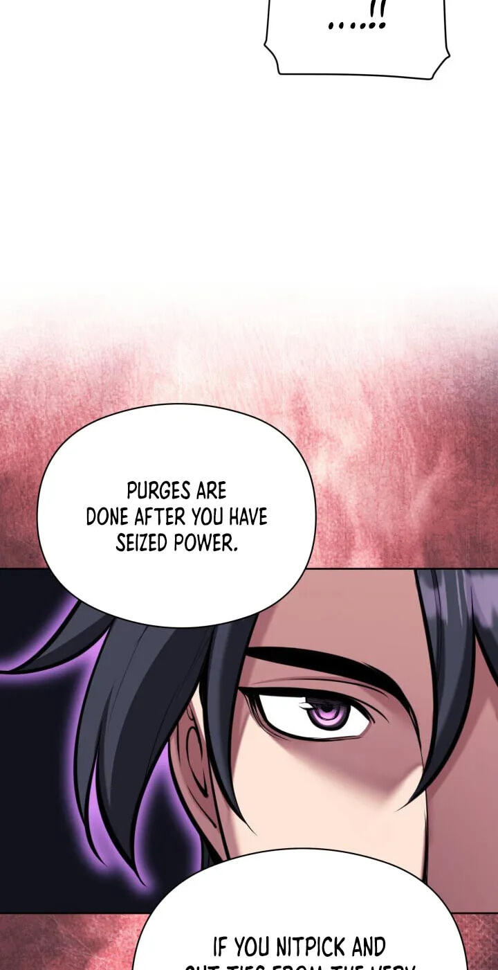 Records of the Swordsman Scholar Chapter 214 page 49 - 