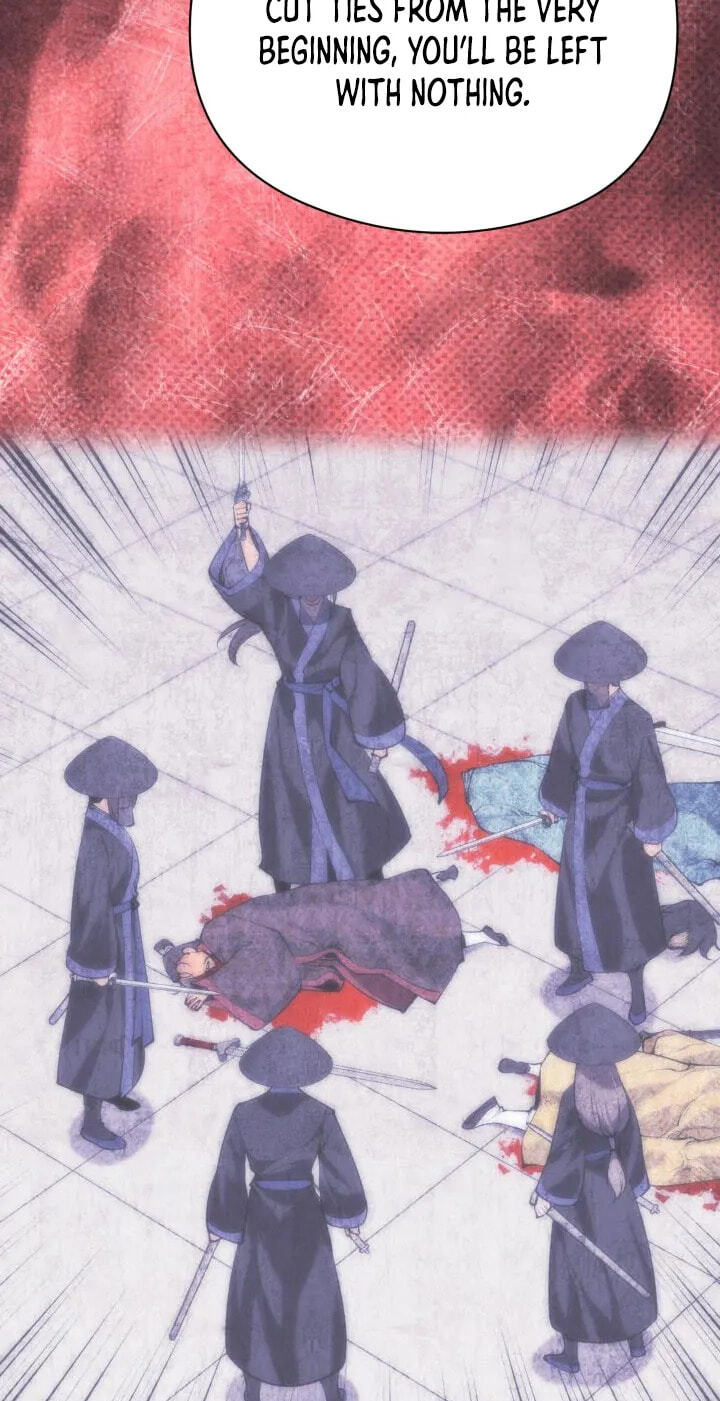 Records of the Swordsman Scholar Chapter 214 page 50 - 