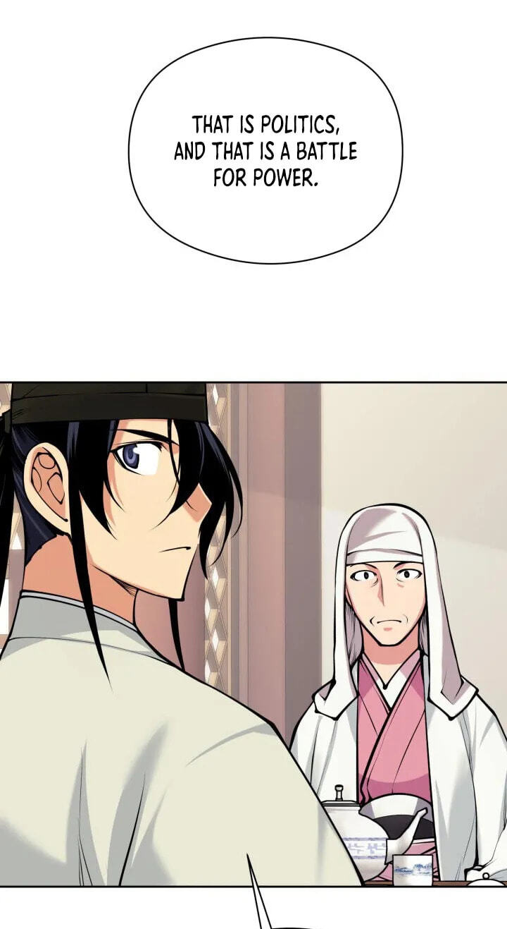 Records of the Swordsman Scholar Chapter 214 page 52 - 
