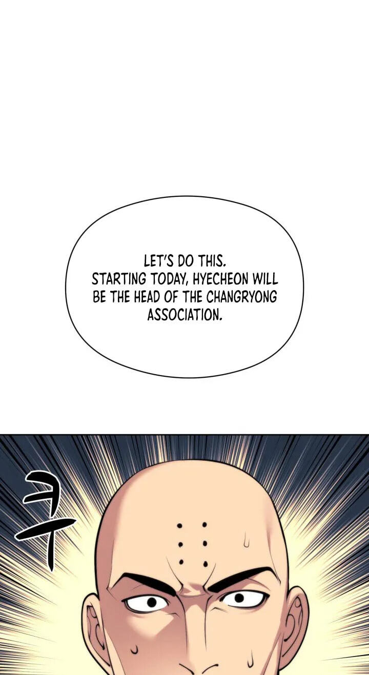 Records of the Swordsman Scholar Chapter 214 page 55 - 