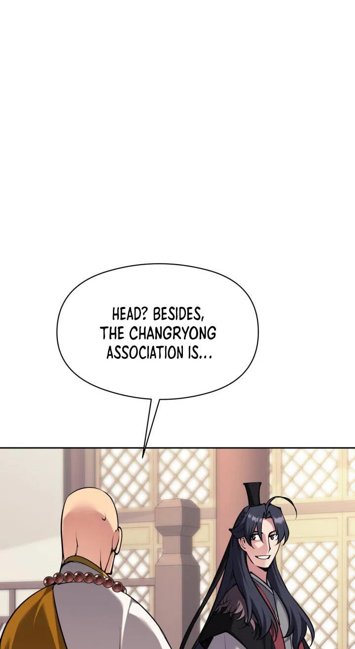 Records of the Swordsman Scholar Chapter 214 page 58 - 