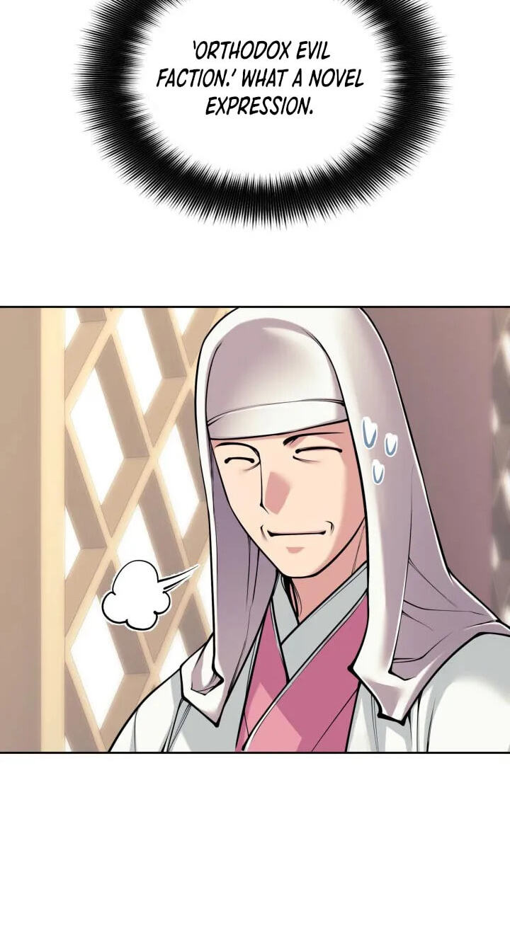 Records of the Swordsman Scholar Chapter 214 page 7 - 