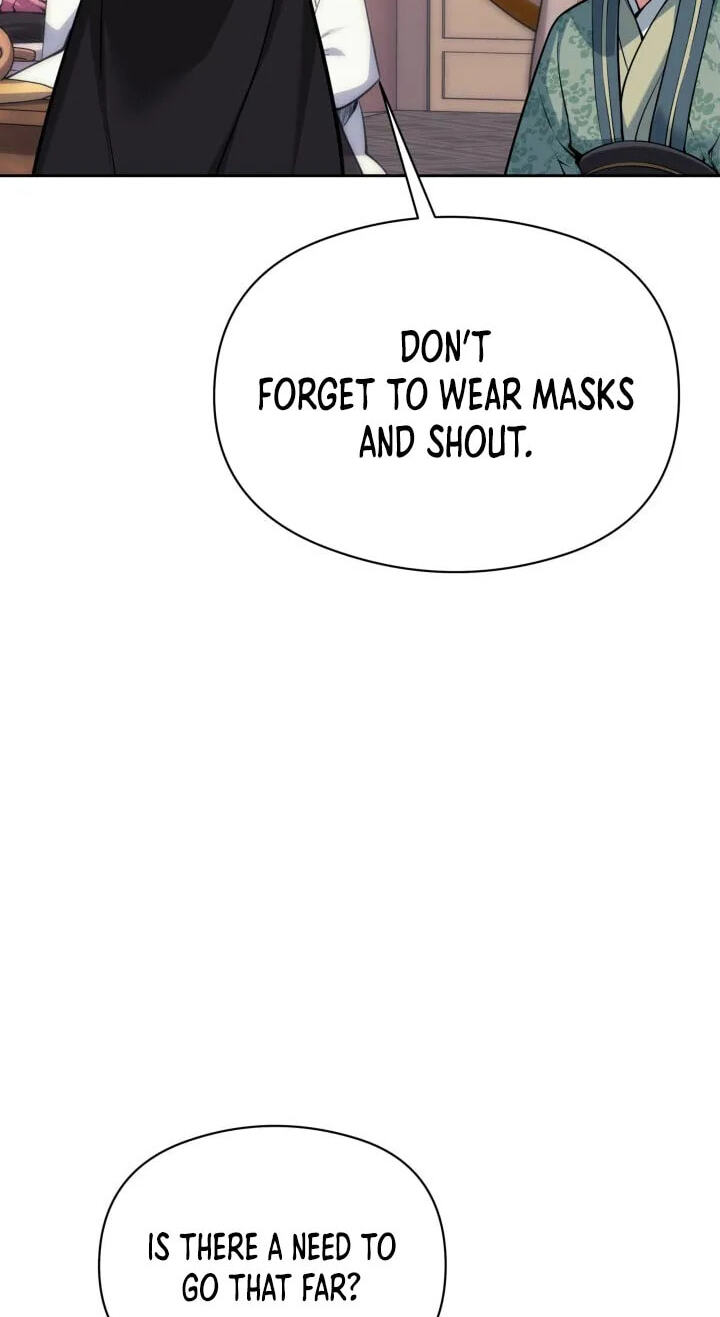 Records of the Swordsman Scholar Chapter 214 page 61 - 